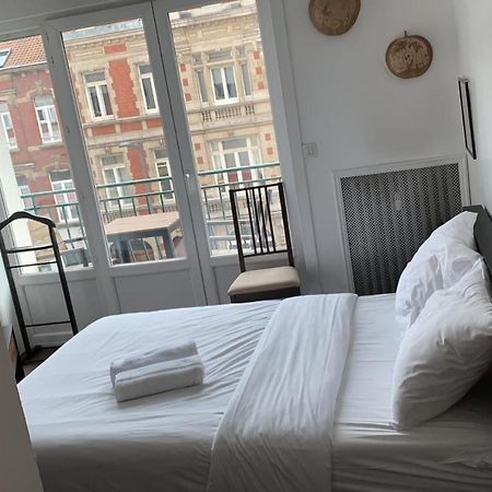 Center Of Lille - Nice 70M2 Apartment 2Rooms Ngoại thất bức ảnh