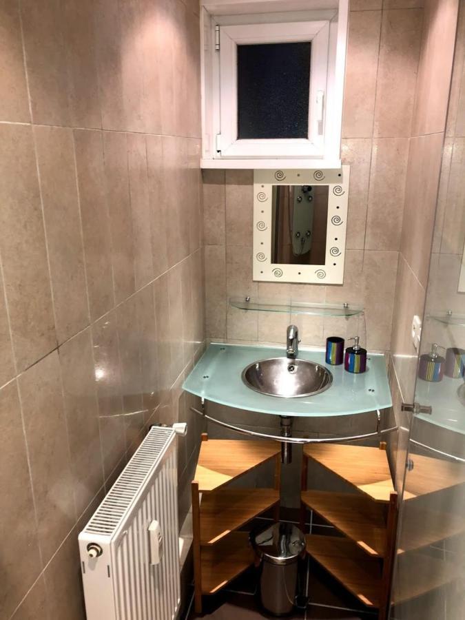 Center Of Lille - Nice 70M2 Apartment 2Rooms Ngoại thất bức ảnh