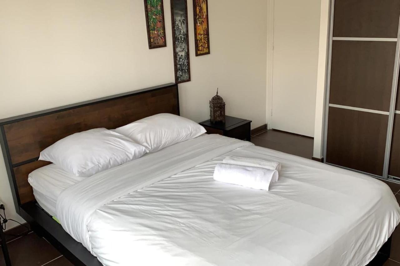 Center Of Lille - Nice 70M2 Apartment 2Rooms Ngoại thất bức ảnh