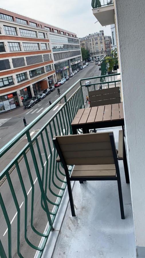 Center Of Lille - Nice 70M2 Apartment 2Rooms Ngoại thất bức ảnh