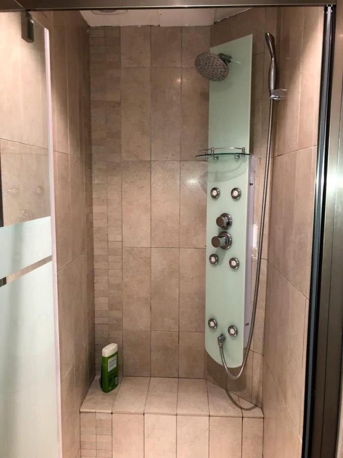 Center Of Lille - Nice 70M2 Apartment 2Rooms Ngoại thất bức ảnh